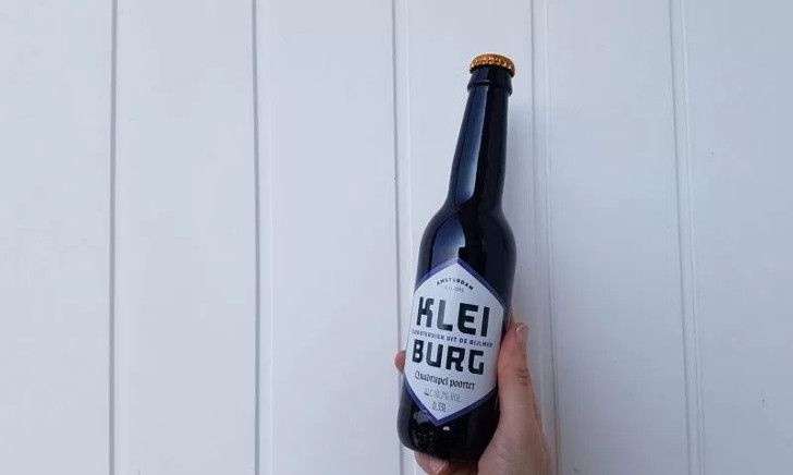 Quadrupel Poorter